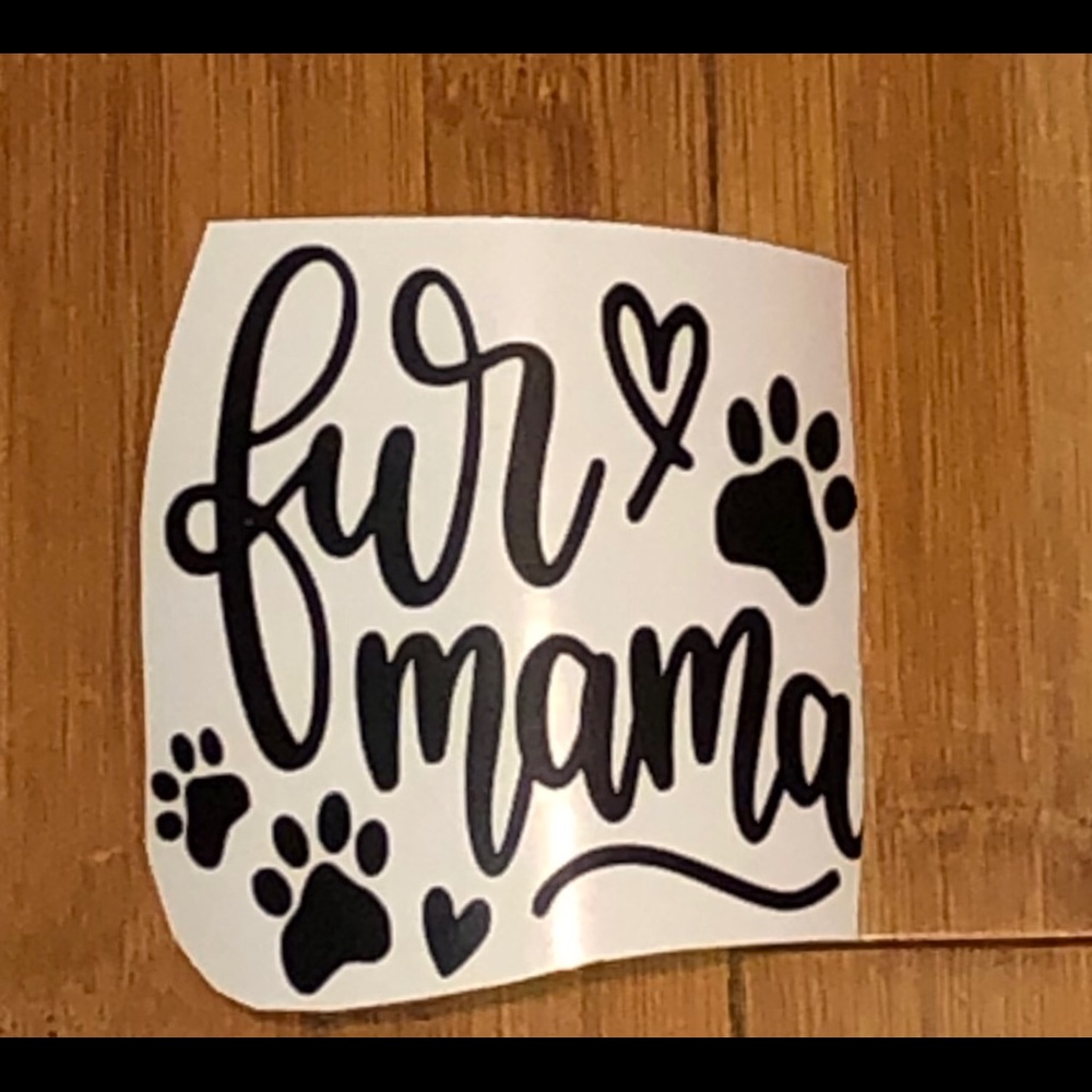 Vinyl decals!! - Picture 2 of 2